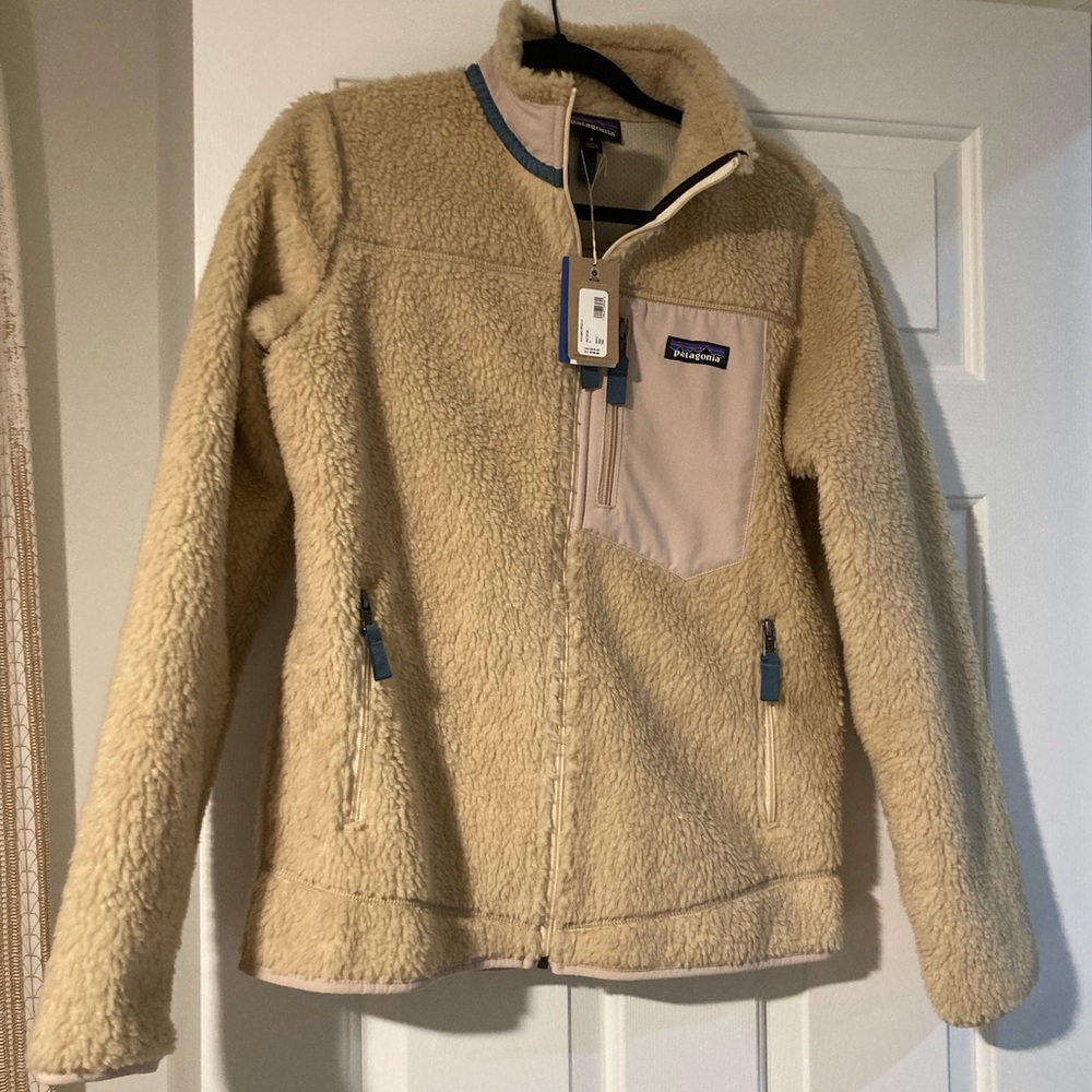 Brand new! Classic Retro-X jacket, size Medium